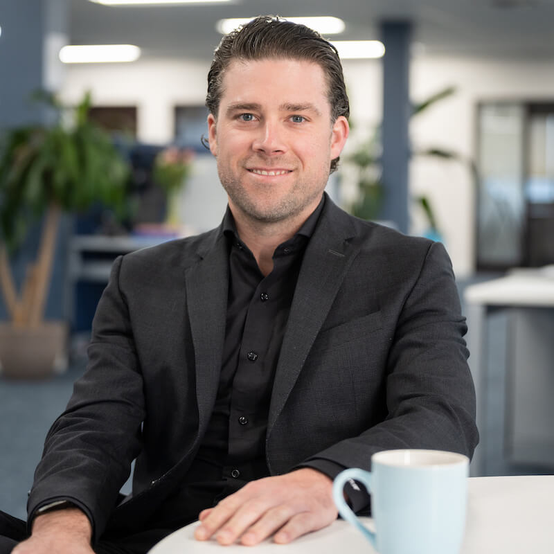 KBD Insurance Team | Curtis