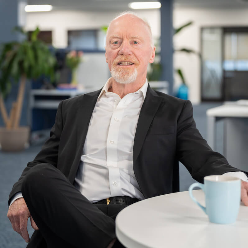 KBD Insurance Team | Gary