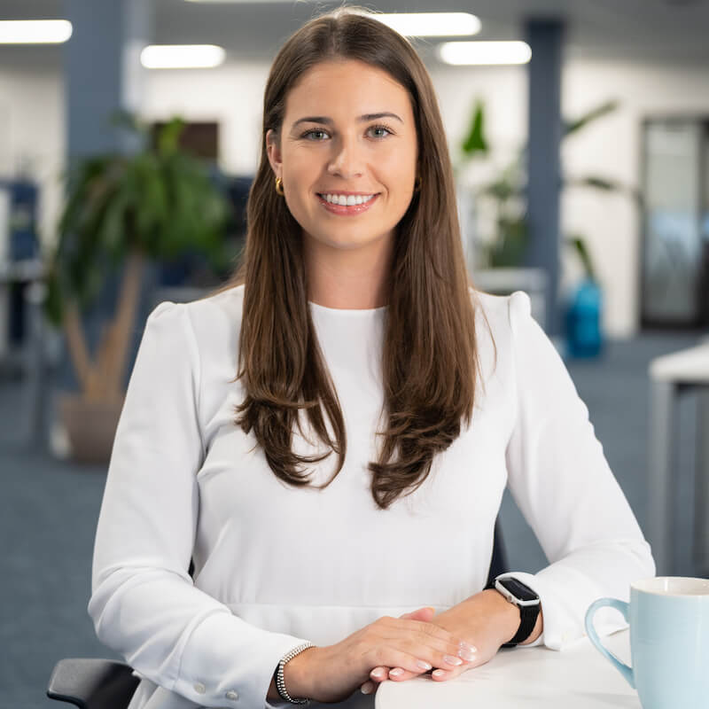 KBD Insurance Team | Taylor