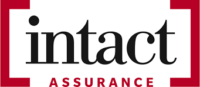 Intact Assurance Logo