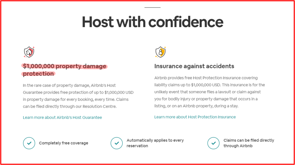 What To Know About Airbnb Insurance