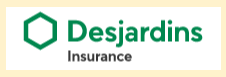 Desjardins Insurance Logo