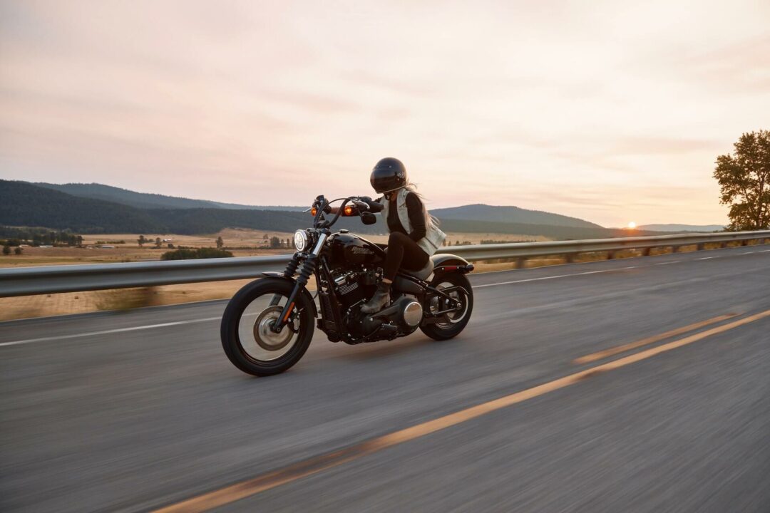 What is the average cost of motorcycle insurance in Quebec? | KBD Insurance