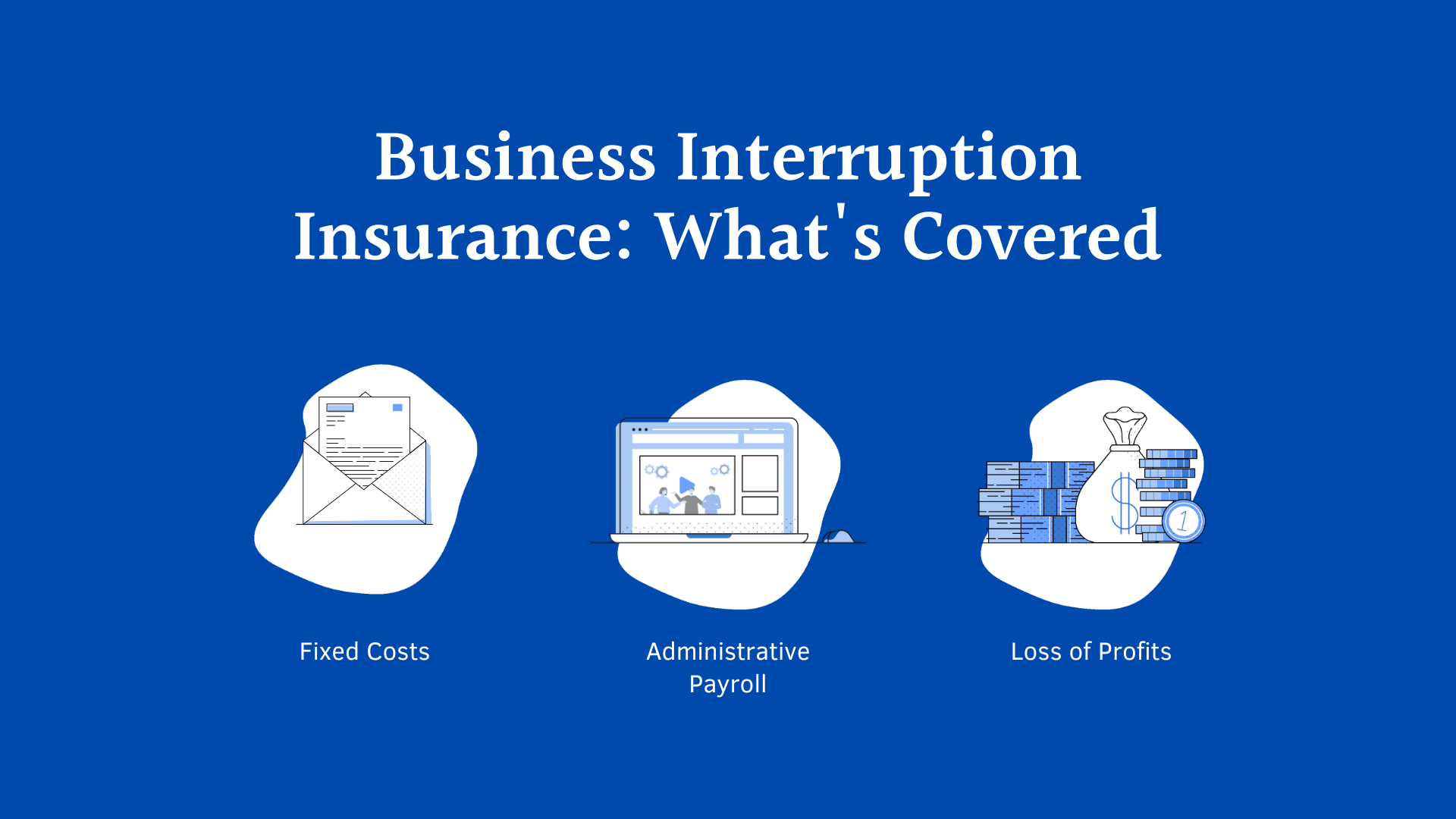 How much does insurance cost for a small business? KBD