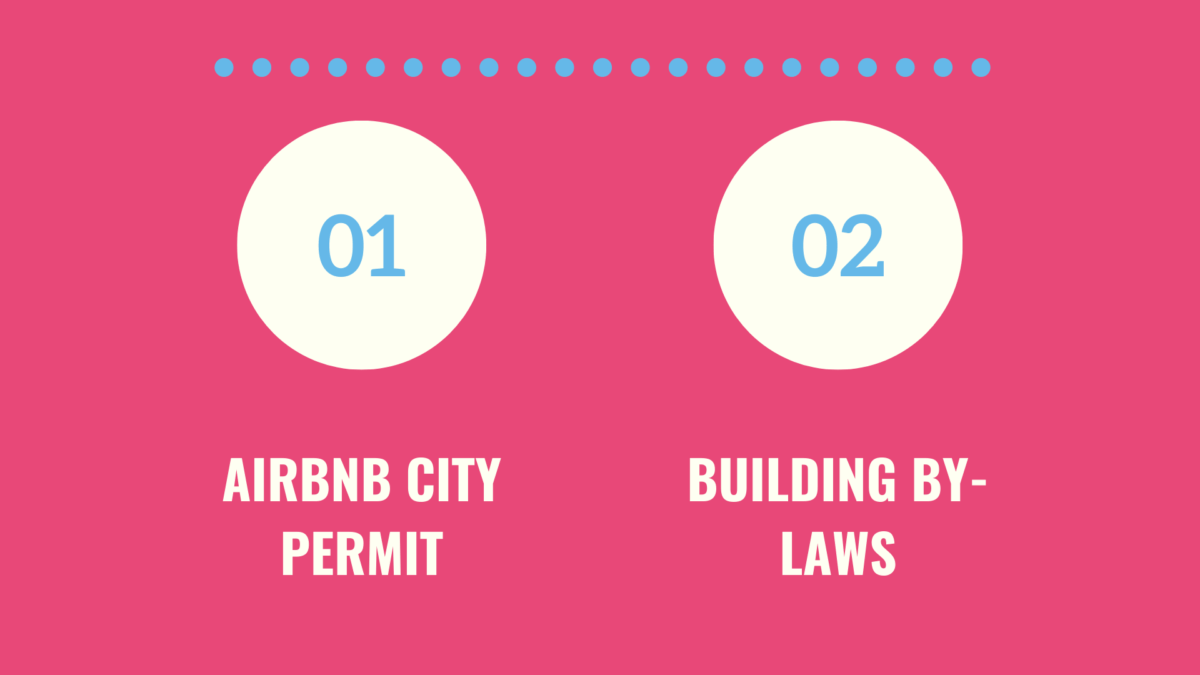 Airbnb insurance & shortterm rentals for Quebec property owners (hosts