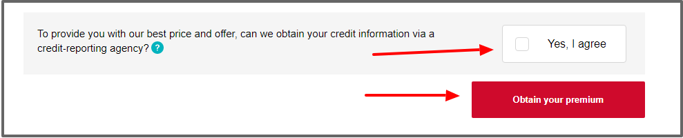 Why do insurance companies check credit? - KBD