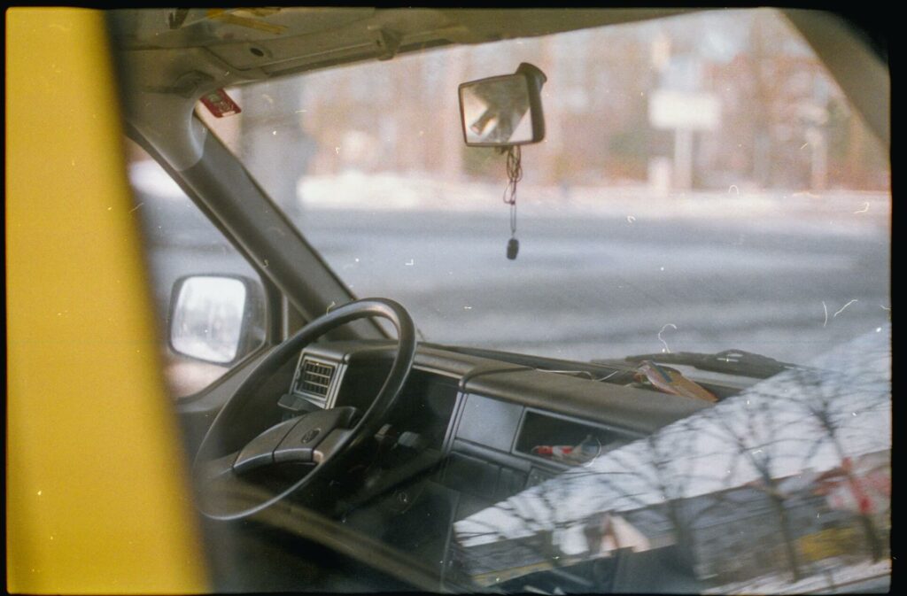 Windshield Replacement in Rockwall TX