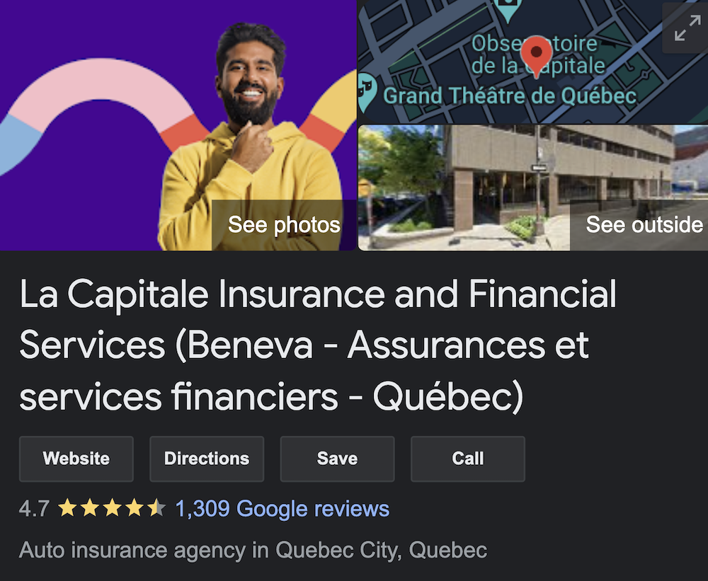 100% Independent Insurance Broker in Montreal