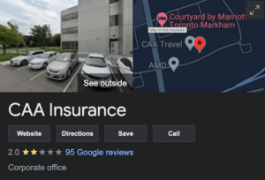 15+ best home & car insurance companies in Ontario (according to your ...