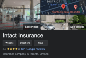 15+ best home & car insurance companies in Ontario (according to your