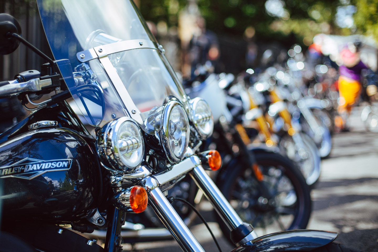 Ontario motorcycle insurance Get the right bike insurance coverage at