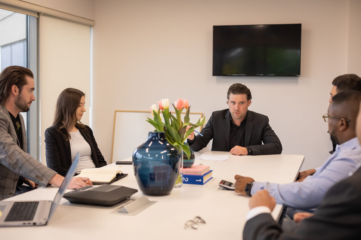 Commercial Cyber Insurance | KBD Insurance