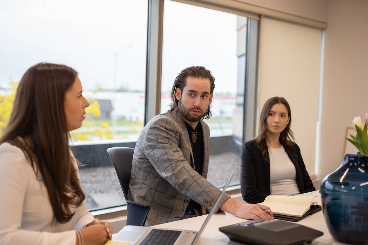 Consultant Insurance Brokers | KBD Insurance