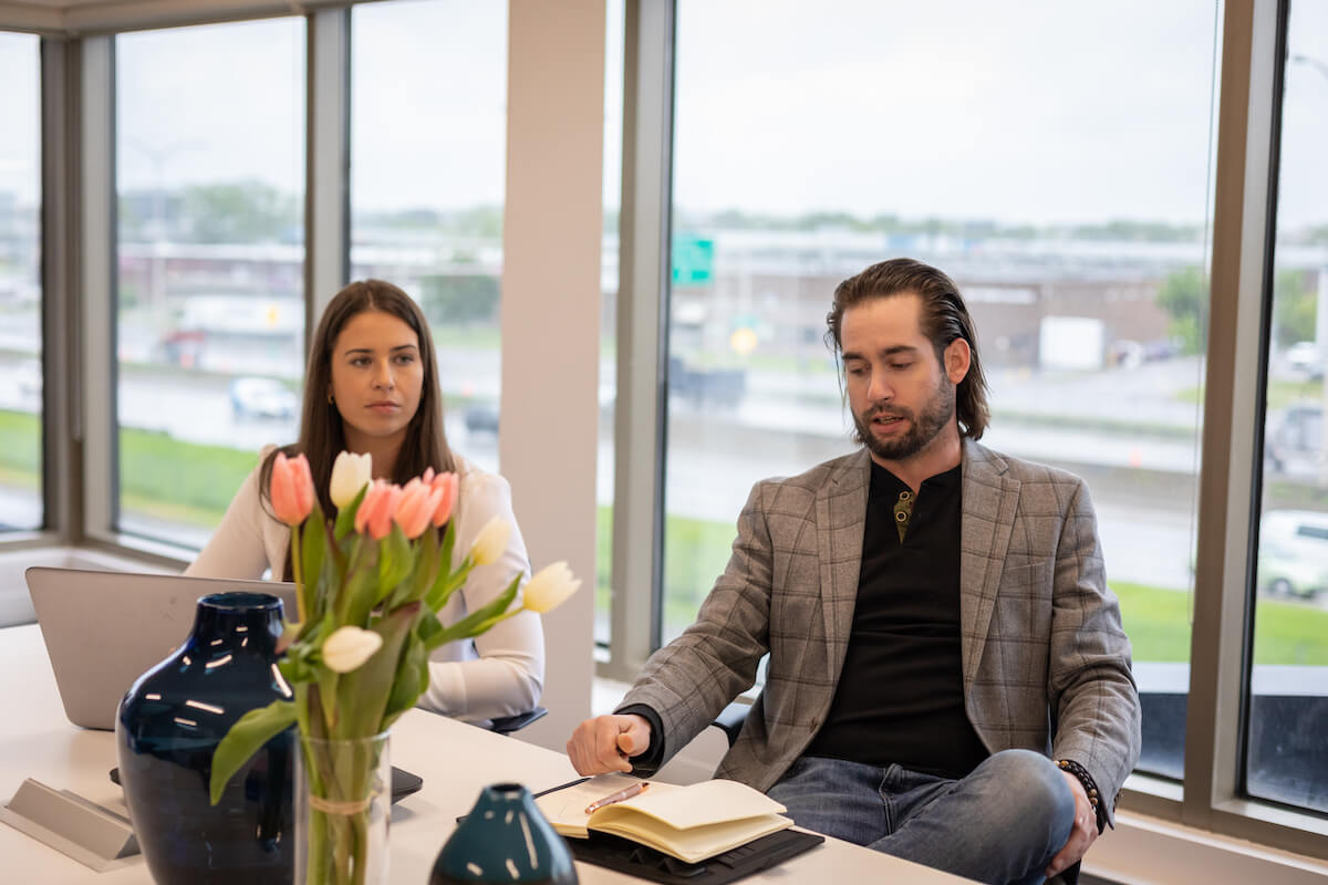 Courtier en Assurance des Proprietaires | Assurance KBD