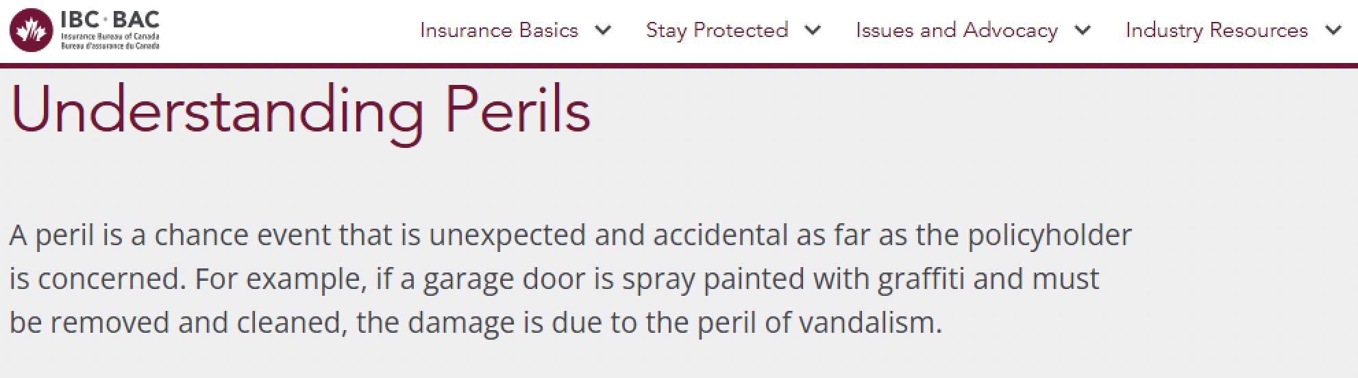 What Is All Perils Coverage? (What You Need To Know) KBD Insurance