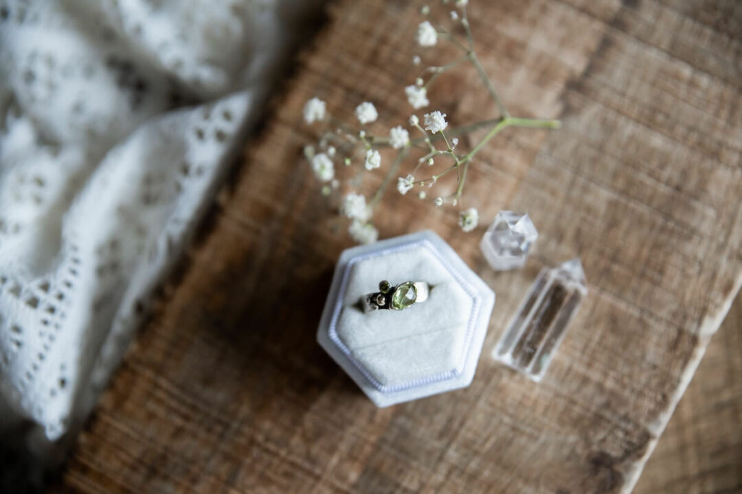 How To Insure An Engagement Ring | KBD Insurance