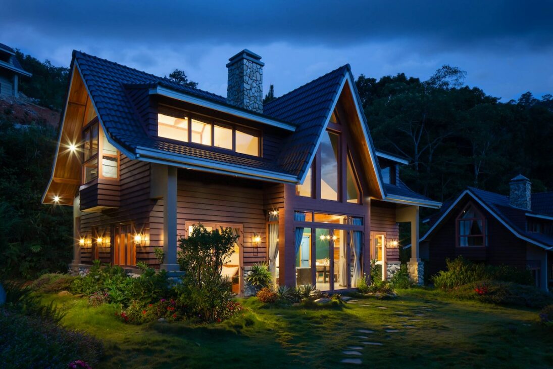 How often does a house need to be checked for insurance purposes? | KBD Insurance