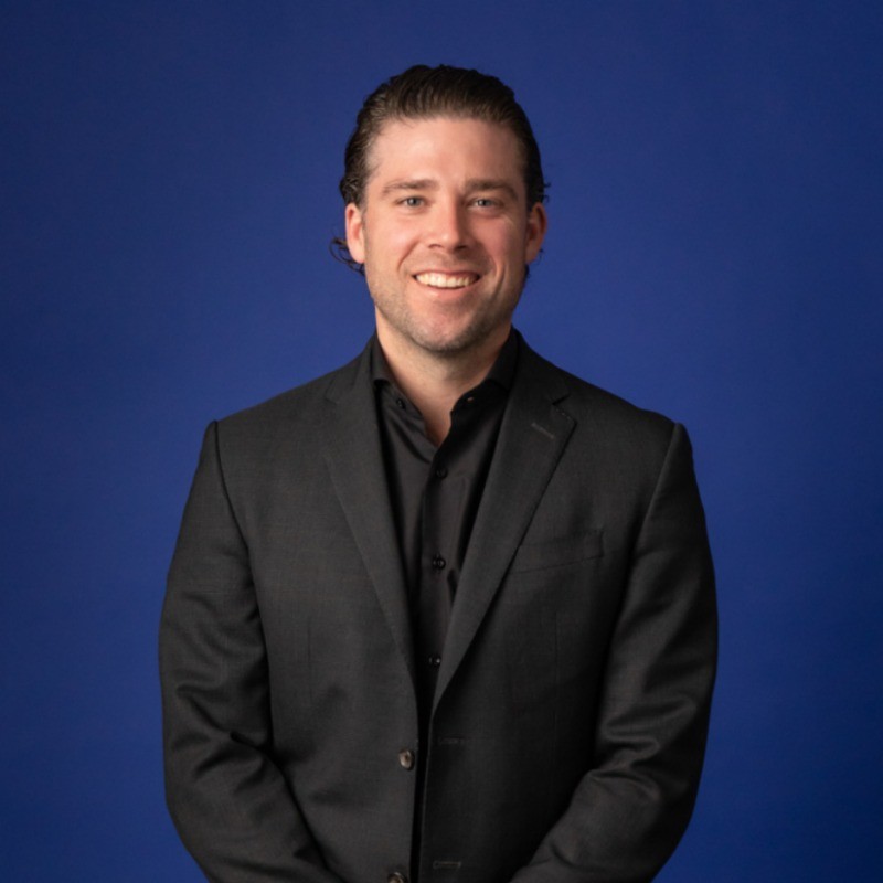 Curtis Killen headshot image