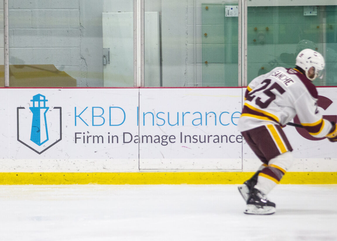 KBD Commercial Sports Insurance Coverage