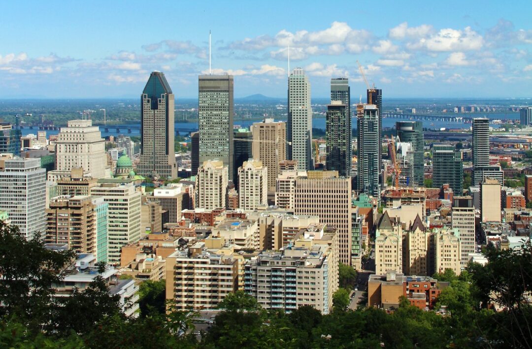 Montreal Auto Insurance Report 2026 | KBD Insurance