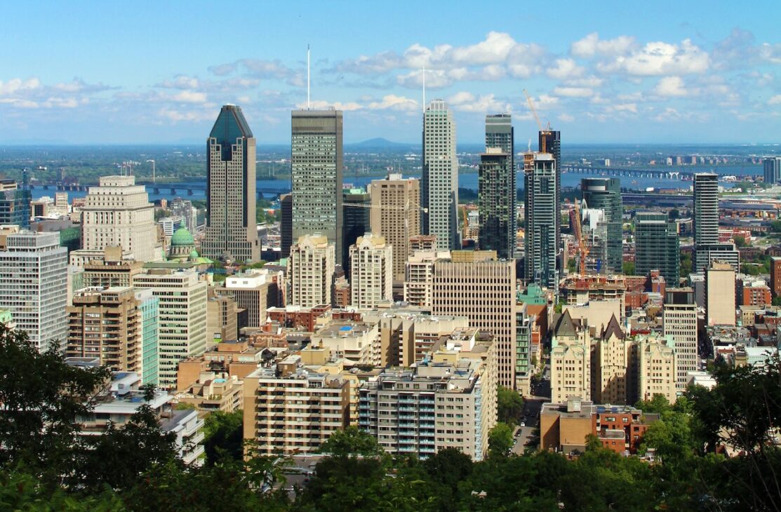 Montreal Auto Insurance Report 2026 | KBD Insurance
