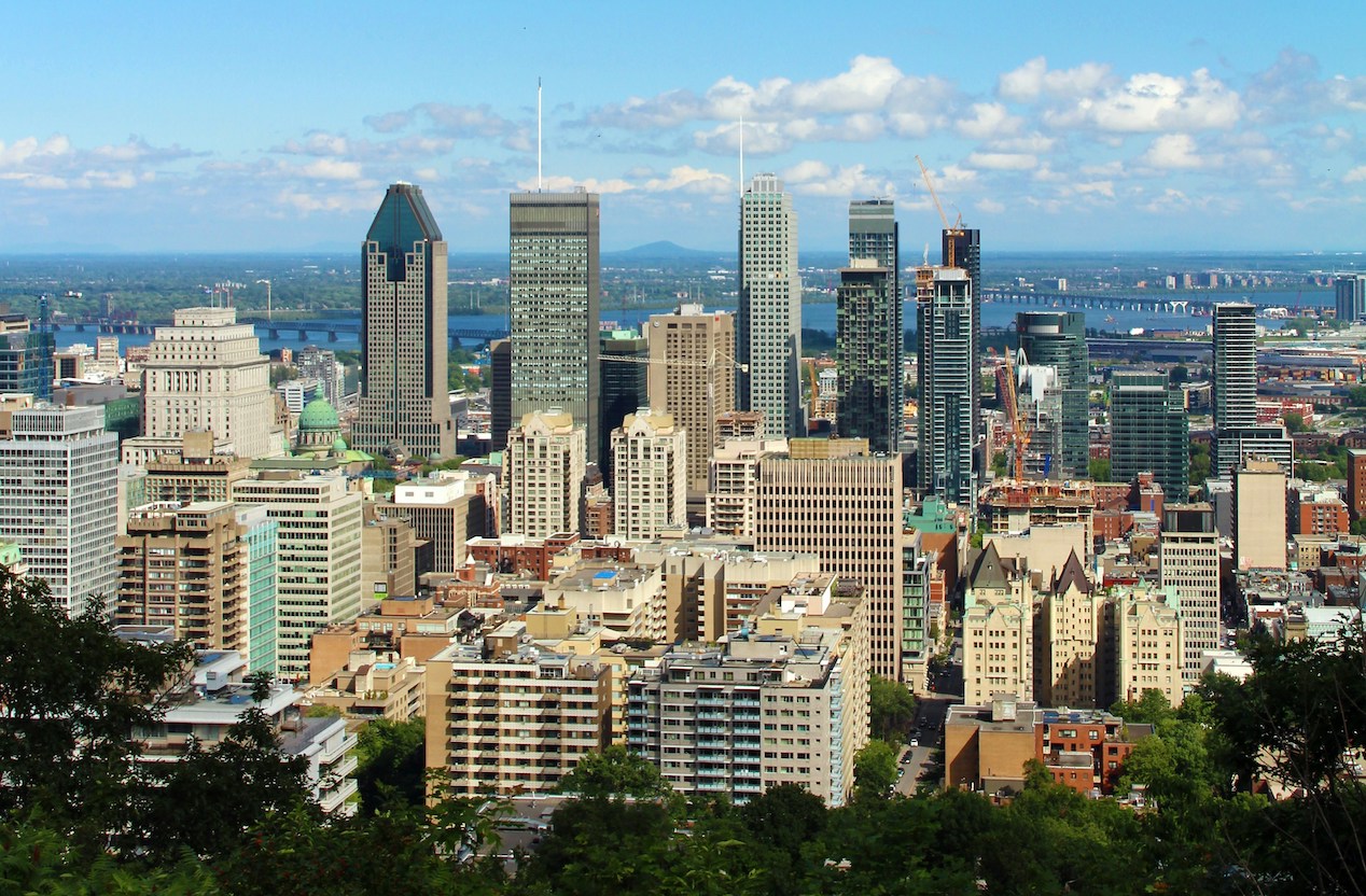 Montreal Auto Insurance Report 2026 | KBD Insurance